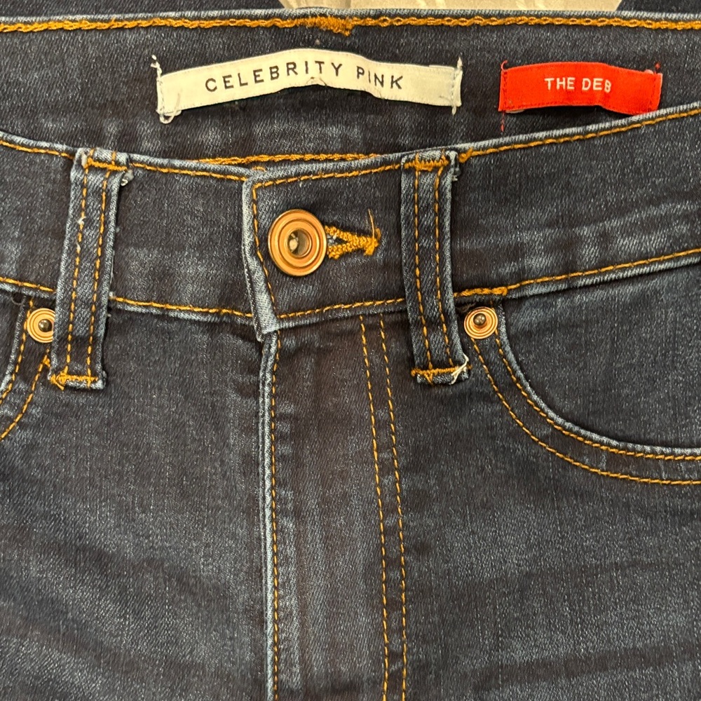 Celebrity Pink women Denim Jeans